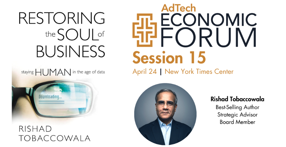 AdTech Economic Forum – Session #15